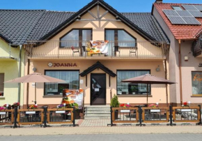 Restauracja Joanna, Gogolin